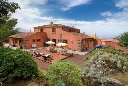Finca el Adelantado