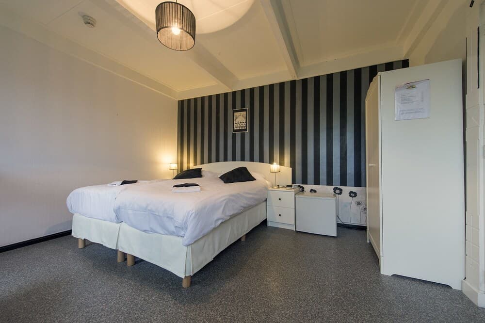 B&B Blauwestadhoeve