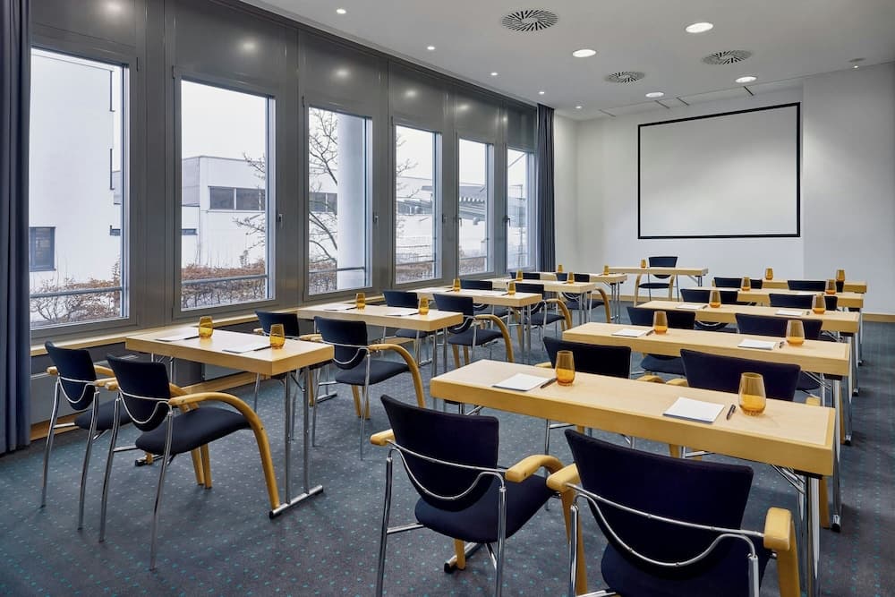 Four Points by Sheraton Munich Messe
