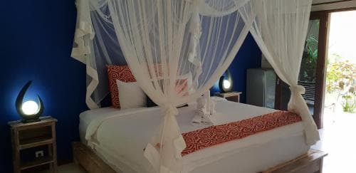 Nalini Resort