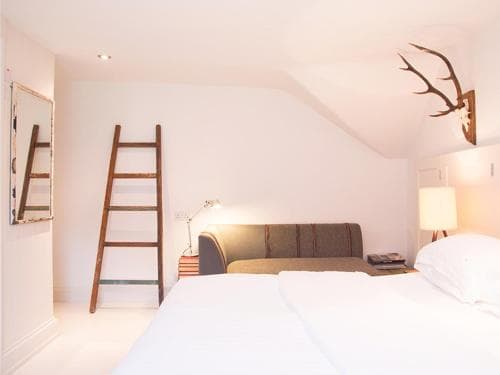 Monachyle Mhor Hotel