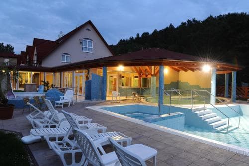 Villa Apartman