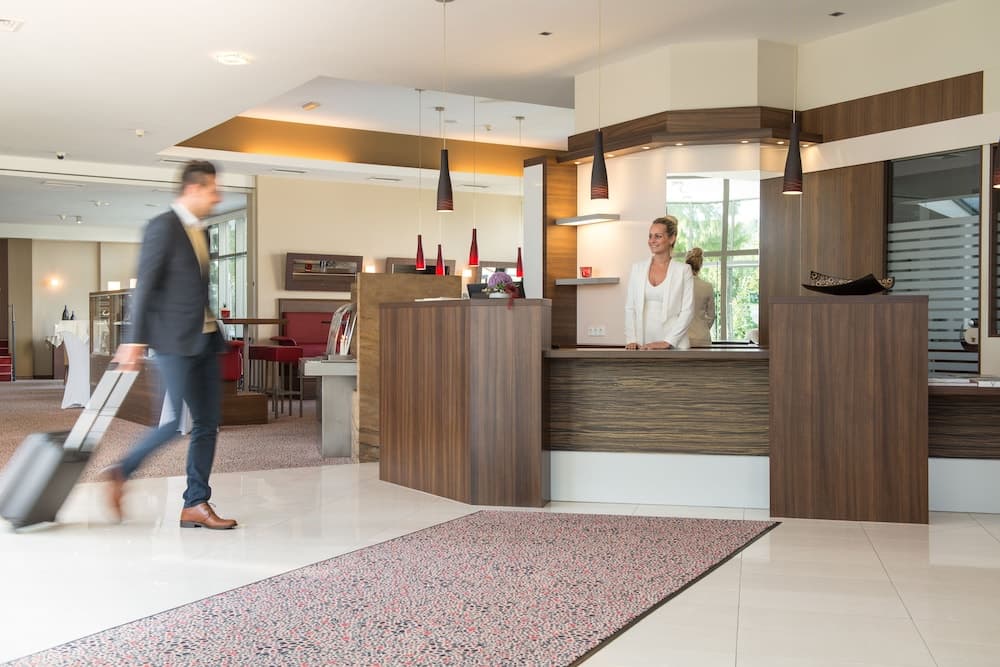 Hotel Liebmann