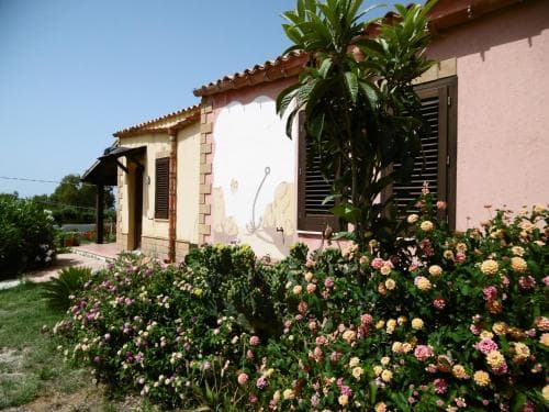 Casale Mare Monte