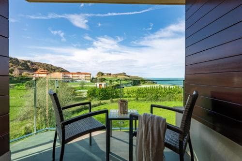 Apartamentos Albatros
