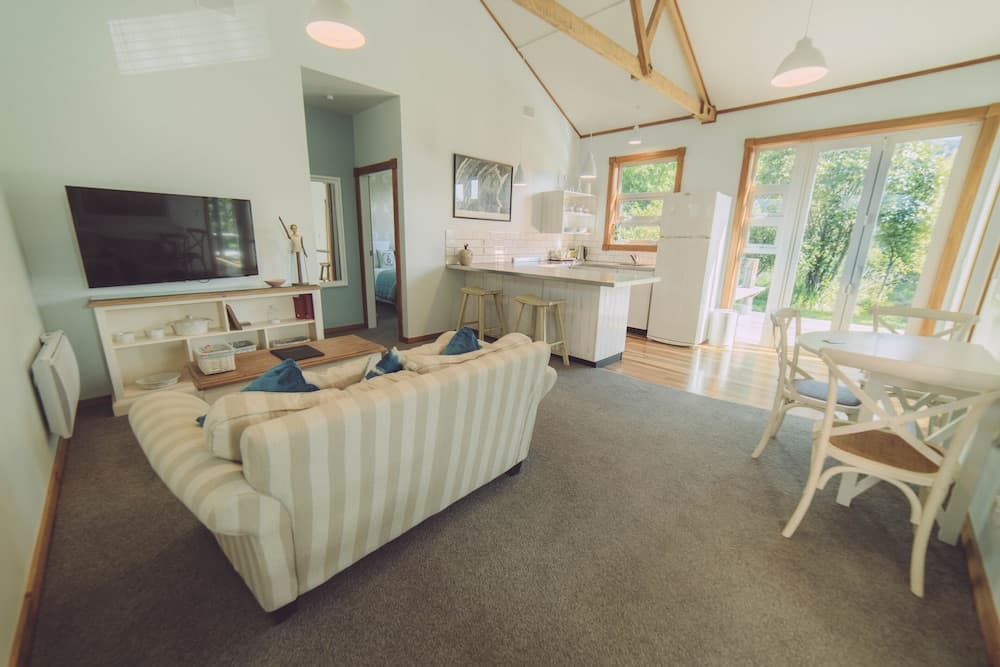 Silverstream Retreat