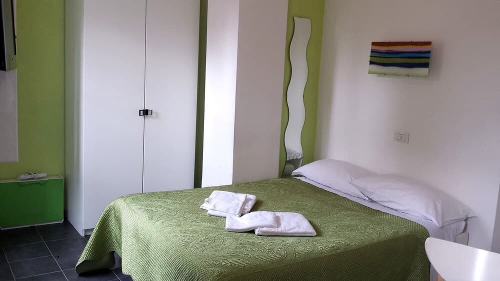 Gentes B&B