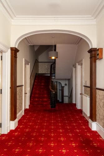 Station Hotel