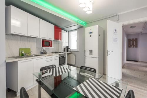Harmony Residence & Spa