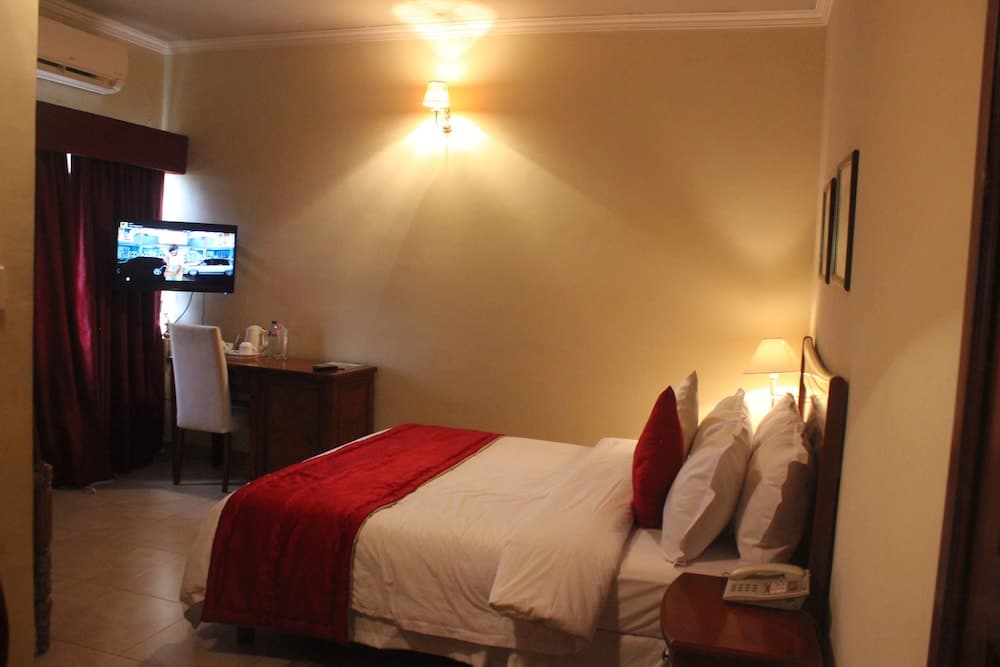 Three Arms Hotel