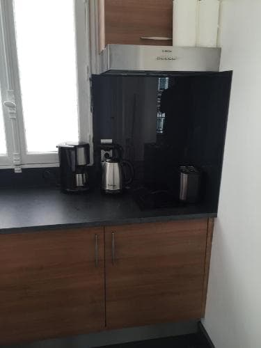 Appartement 140m2 proche des Champs Elysées