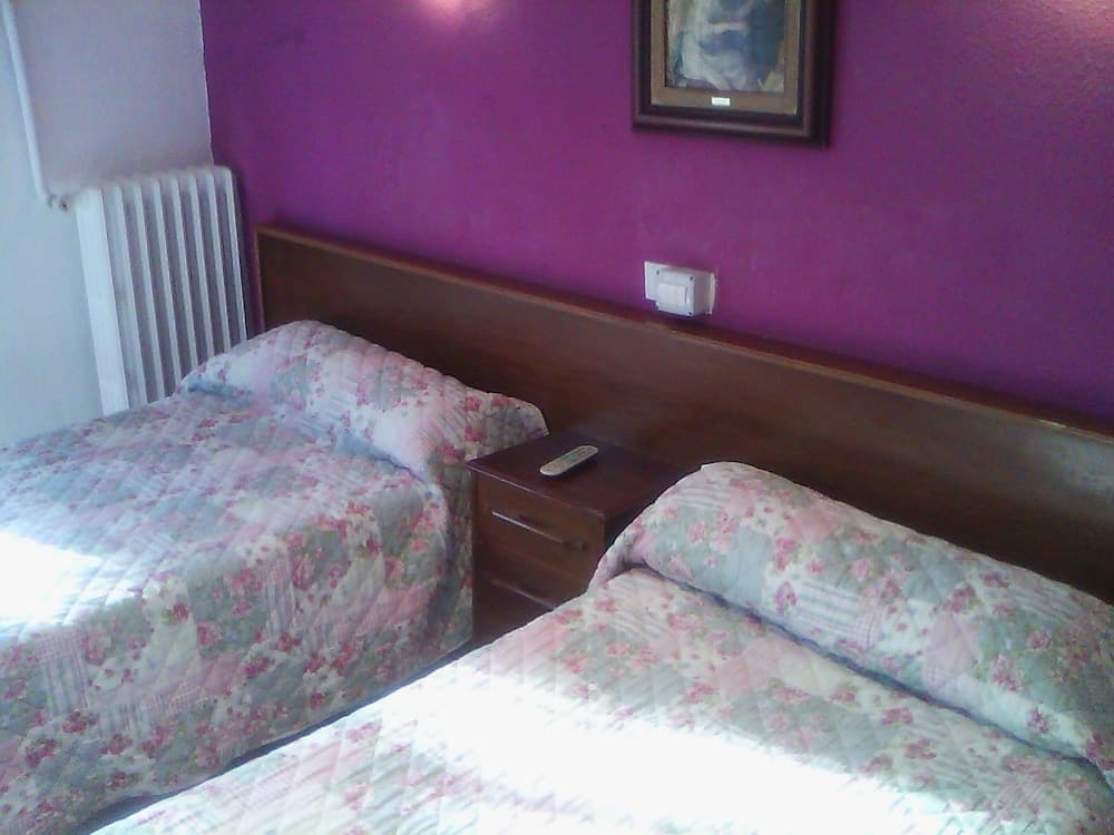 Hostal Central