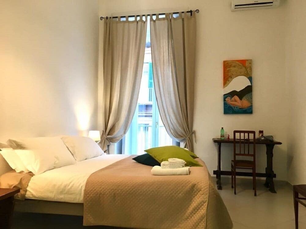 B&B Arte E Musei
