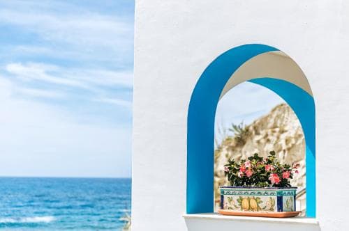 Hotel Cava dell'isola