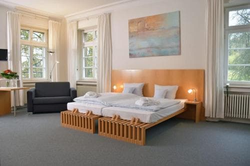 Robert schuman haus