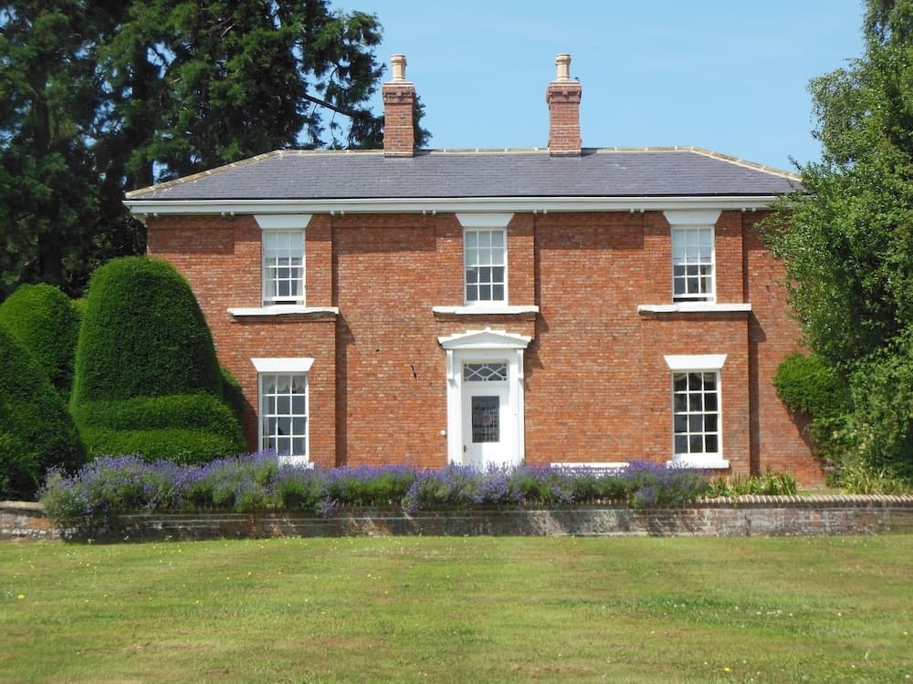 The Grange