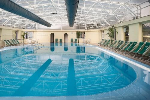 Terme Royal Palm