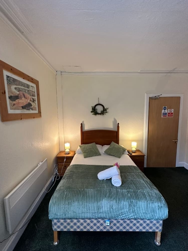MacKay's Hotel