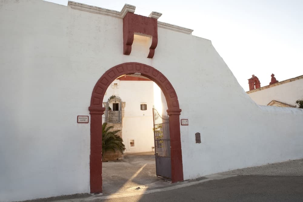 Masseria Luce