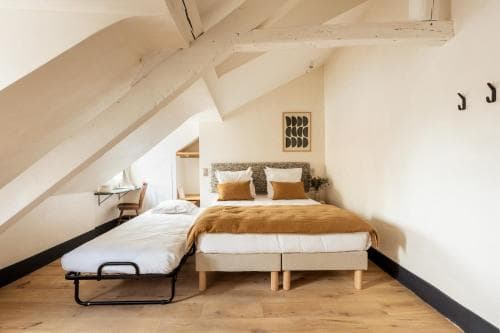 Maison Gaité