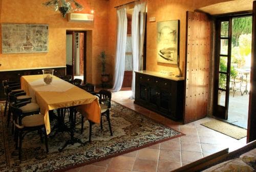 Petit Hotel Alaró