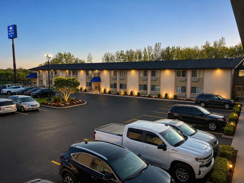 Valued Stay Madison