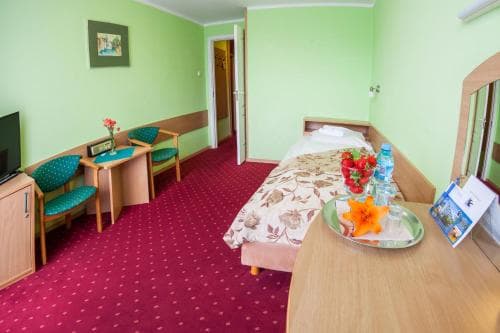 Hotel Jaskolka