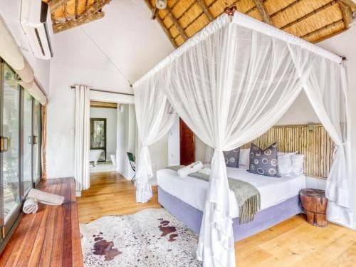 Rhino River Lodge