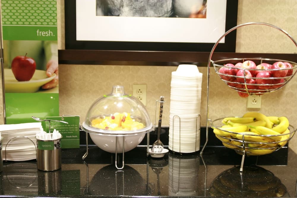 Hampton Inn Topeka