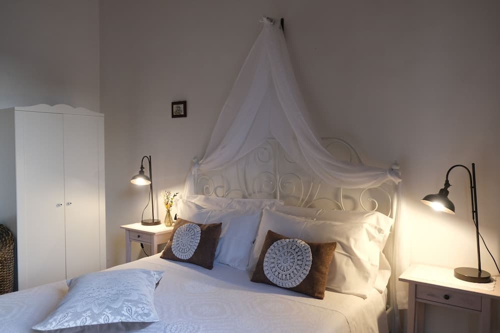 Dimora Amina B&B