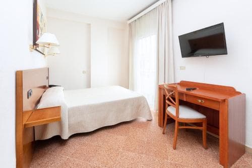 HC Hotel Magec