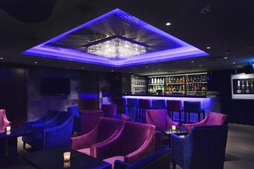 JJ Hotel