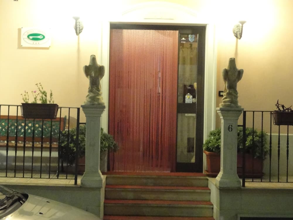 Hotel Carriera
