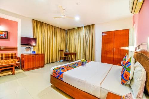 Fabhotel F9 Nfc