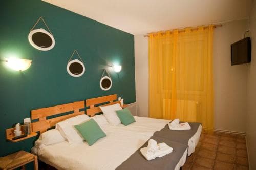 Auberge De L'espinouse