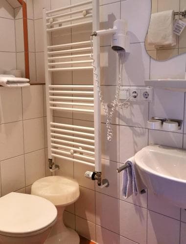 Hotel Arnica
