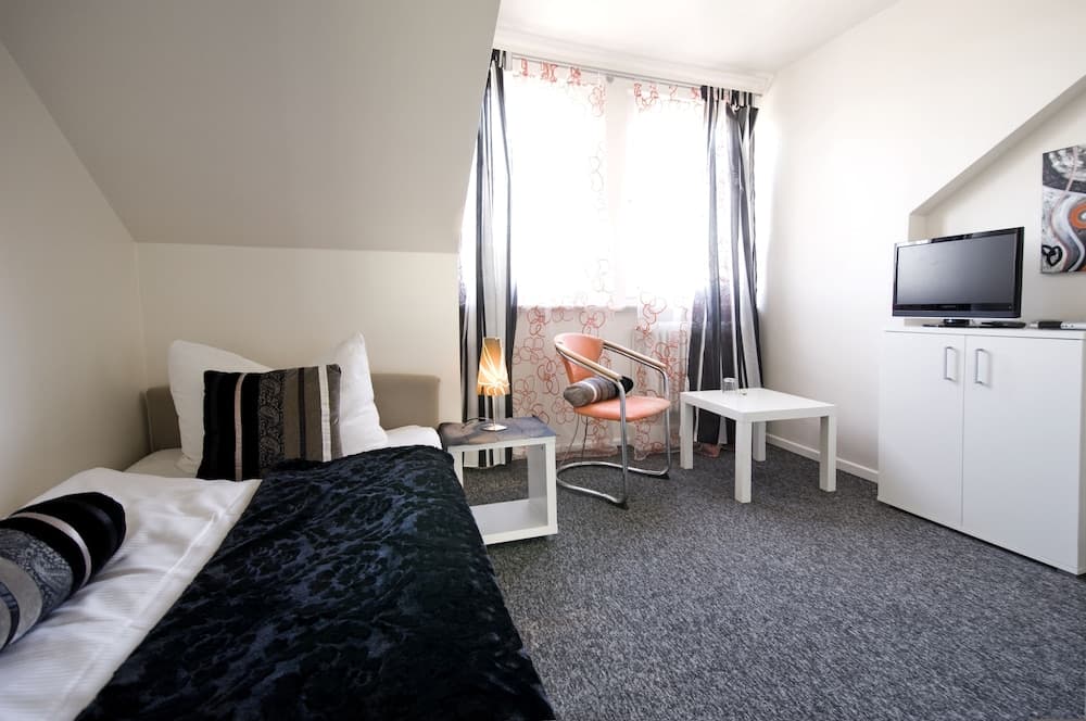 Baltik Kunsthotel