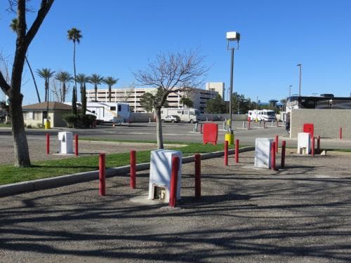 Oasis RV Park