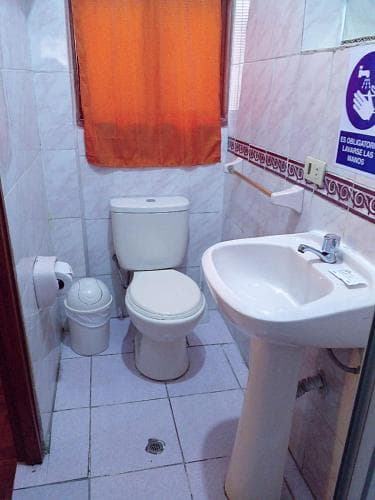 Hostal Tu Hogar