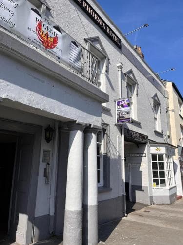 The Phoenix Hotel