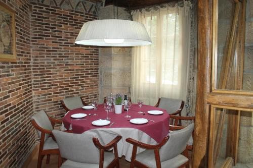 Hotel San Roque