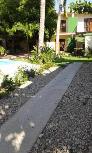 Casa Mama Maya