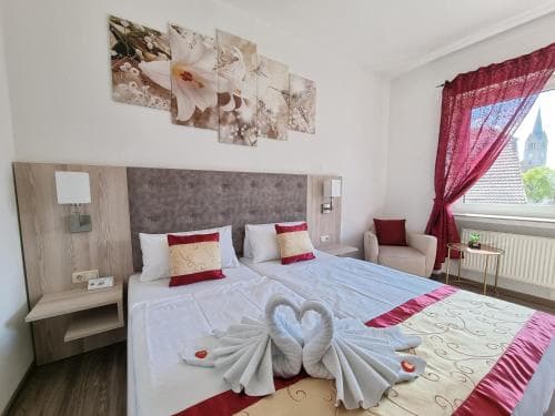 Hotel Medebach