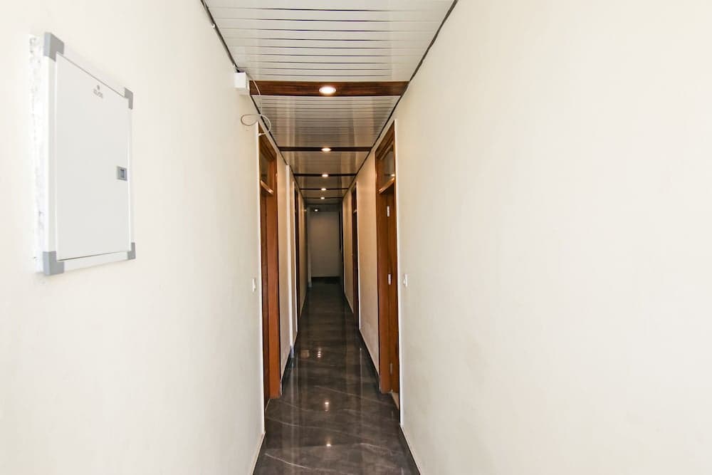 FabExpress Sagar Residency