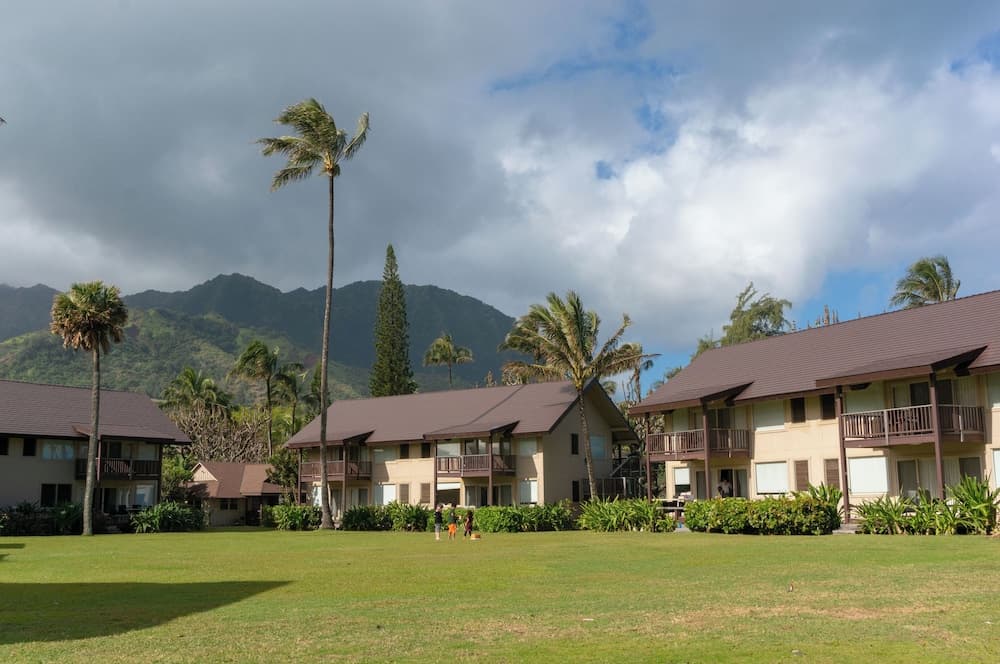 Hanalei Colony Resort