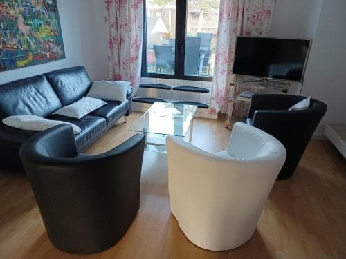 Ferienwohnung am MÜnstertor
