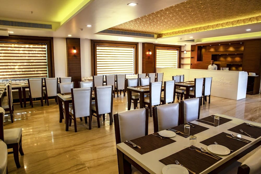 Spree Hotel Agra