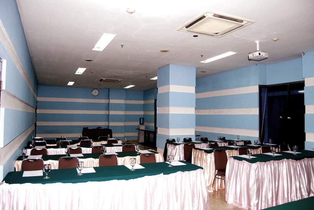 Atlantic Hotel