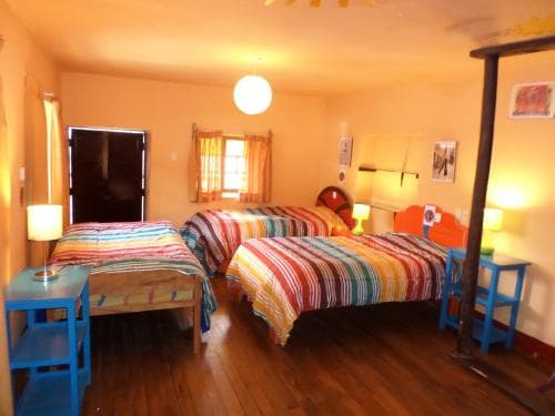 Atawkama Hostel