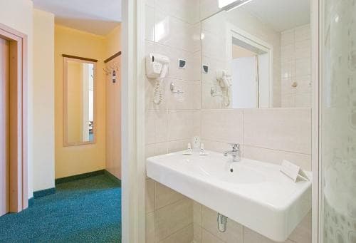Hotel Wodnik